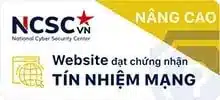Chứng nhận tin nhiệm Website